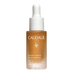 Self-Tan Sun Drops, CAUDALIE