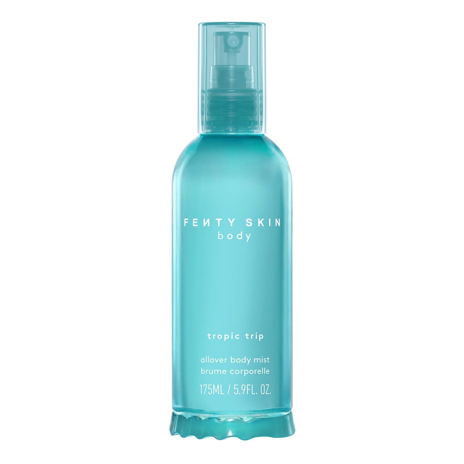 Allover Body Mist Tropic Trip