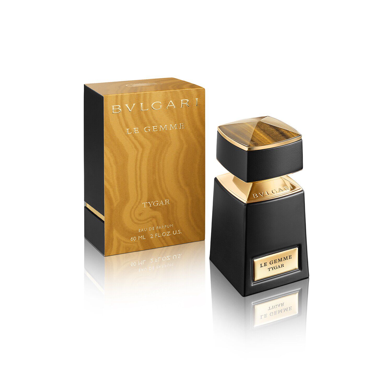 Le Gemme Tygar Eau de Parfum BVLGARI SEPHORA
