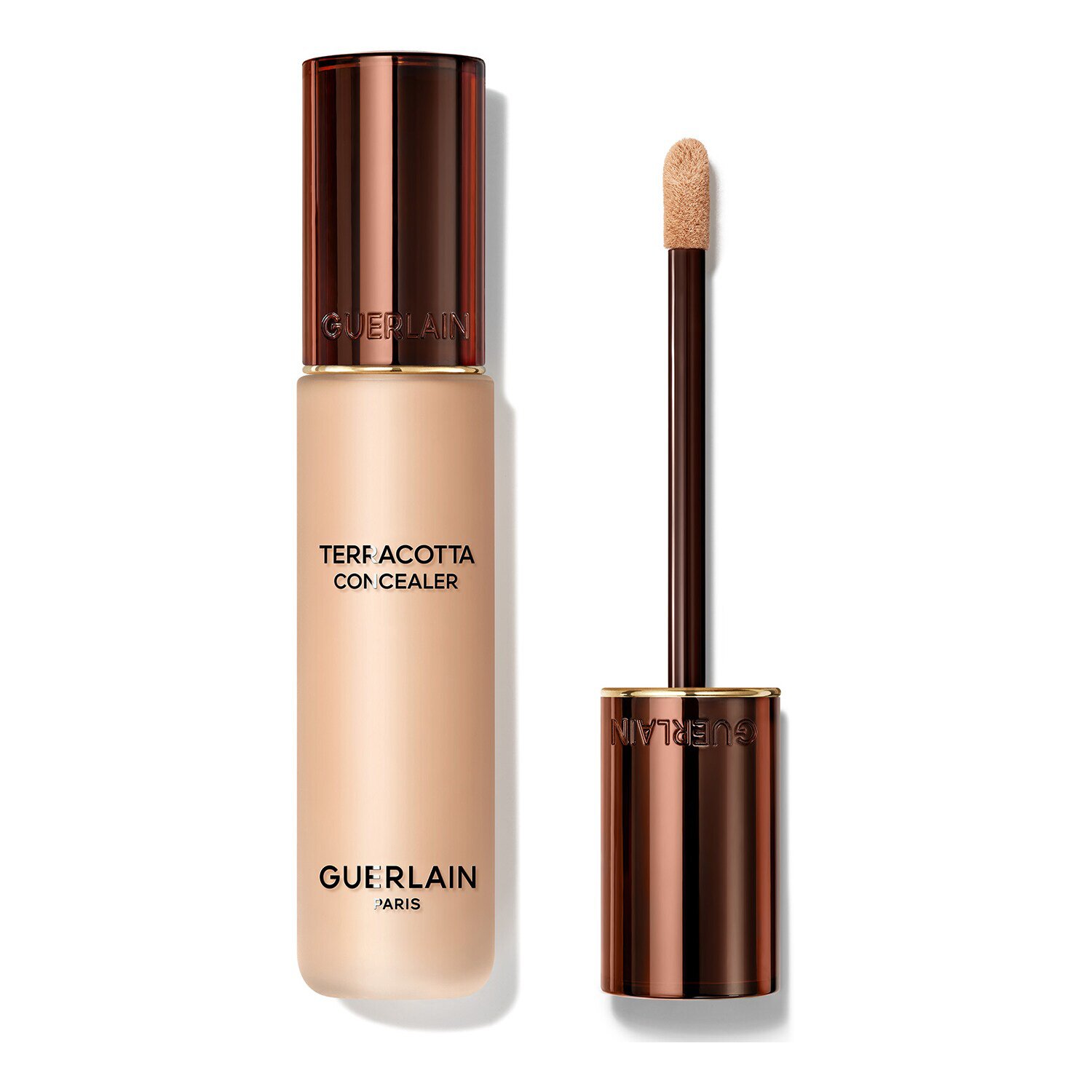Terracotta Concealer - Natural Perfection Concealer