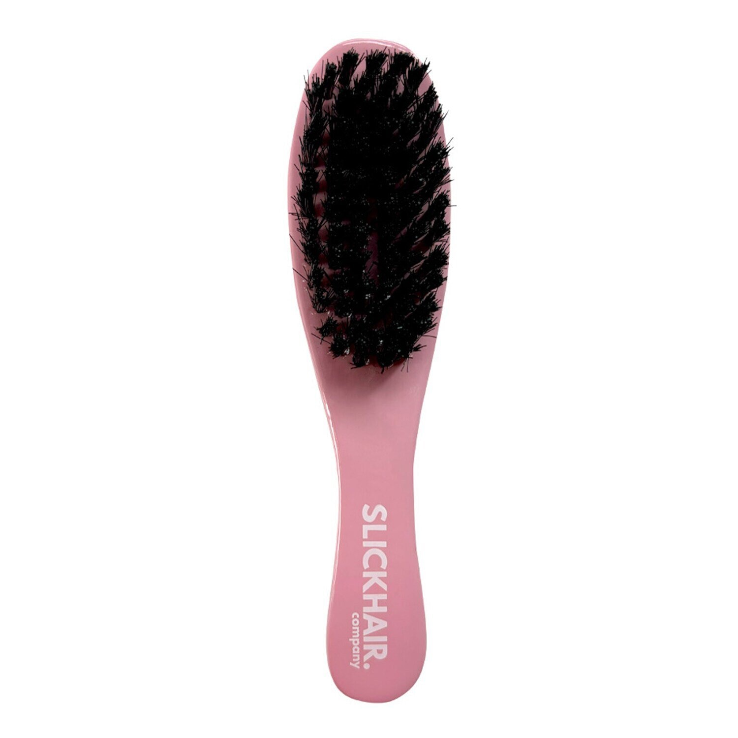 Mini Smoothing Hairbrush