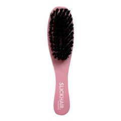 Mini Smoothing Hairbrush, SLICK HAIR COMPANY