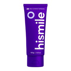 V34 Colour Corrector Toothpaste, HISMILE