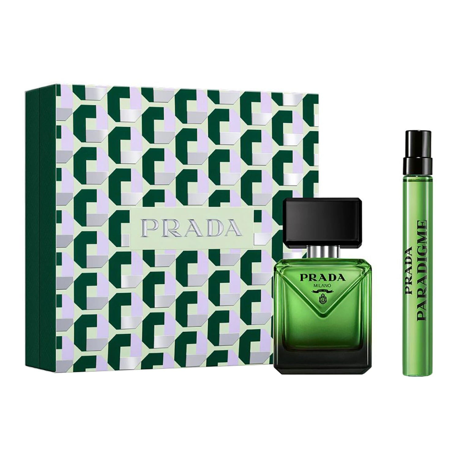 Paradigme Eau de Parfum Set