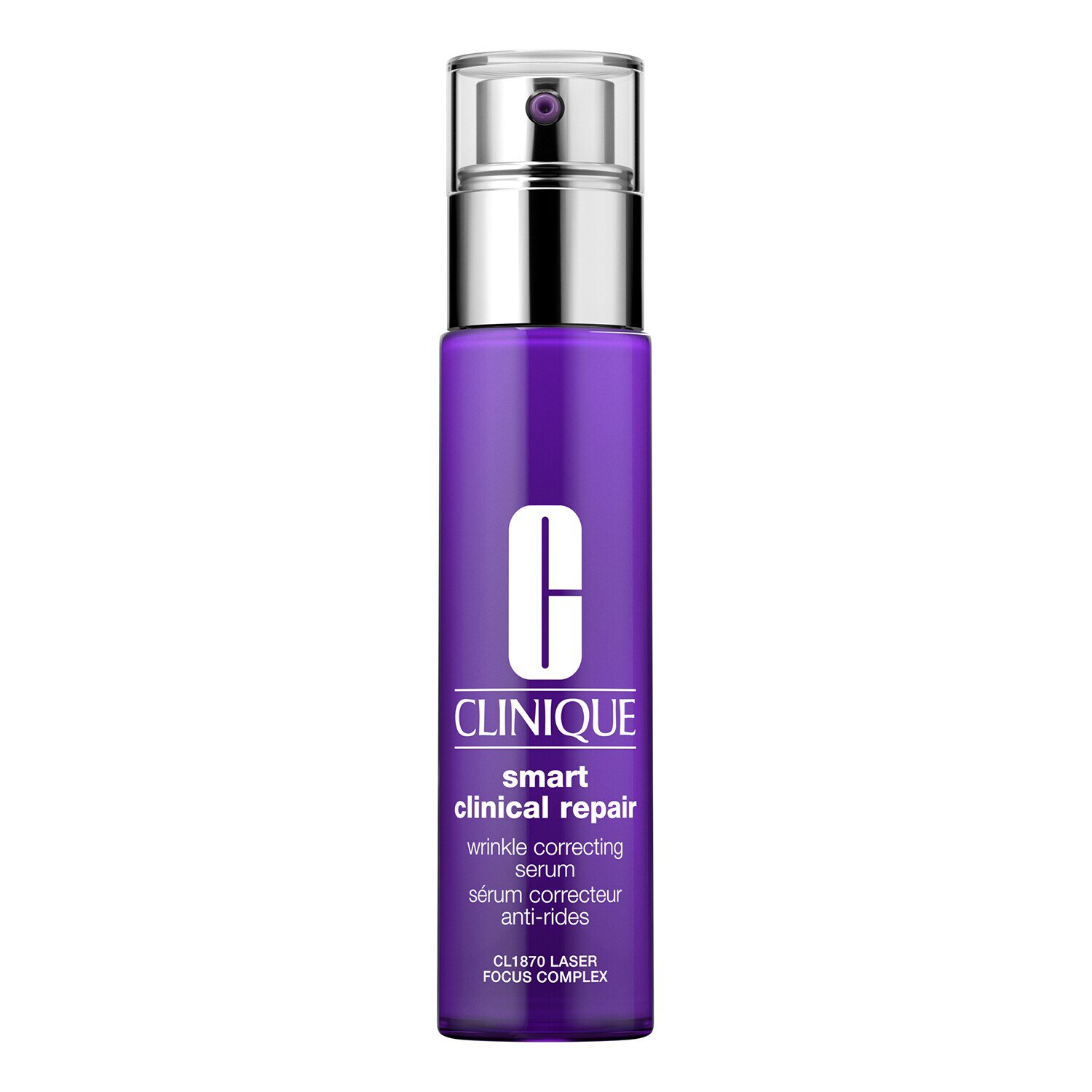 Smart Clinical Repair Wrinkle Correcting Serum 