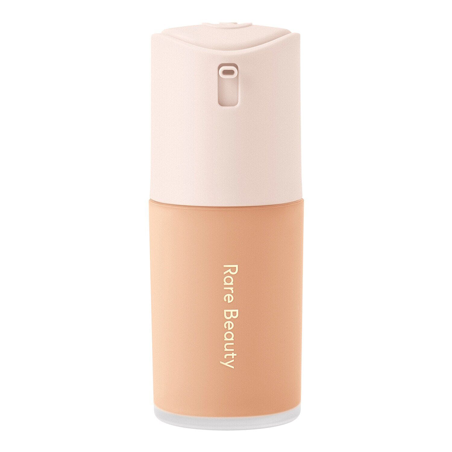 True to Myself Natural Matte Longwear Foundation