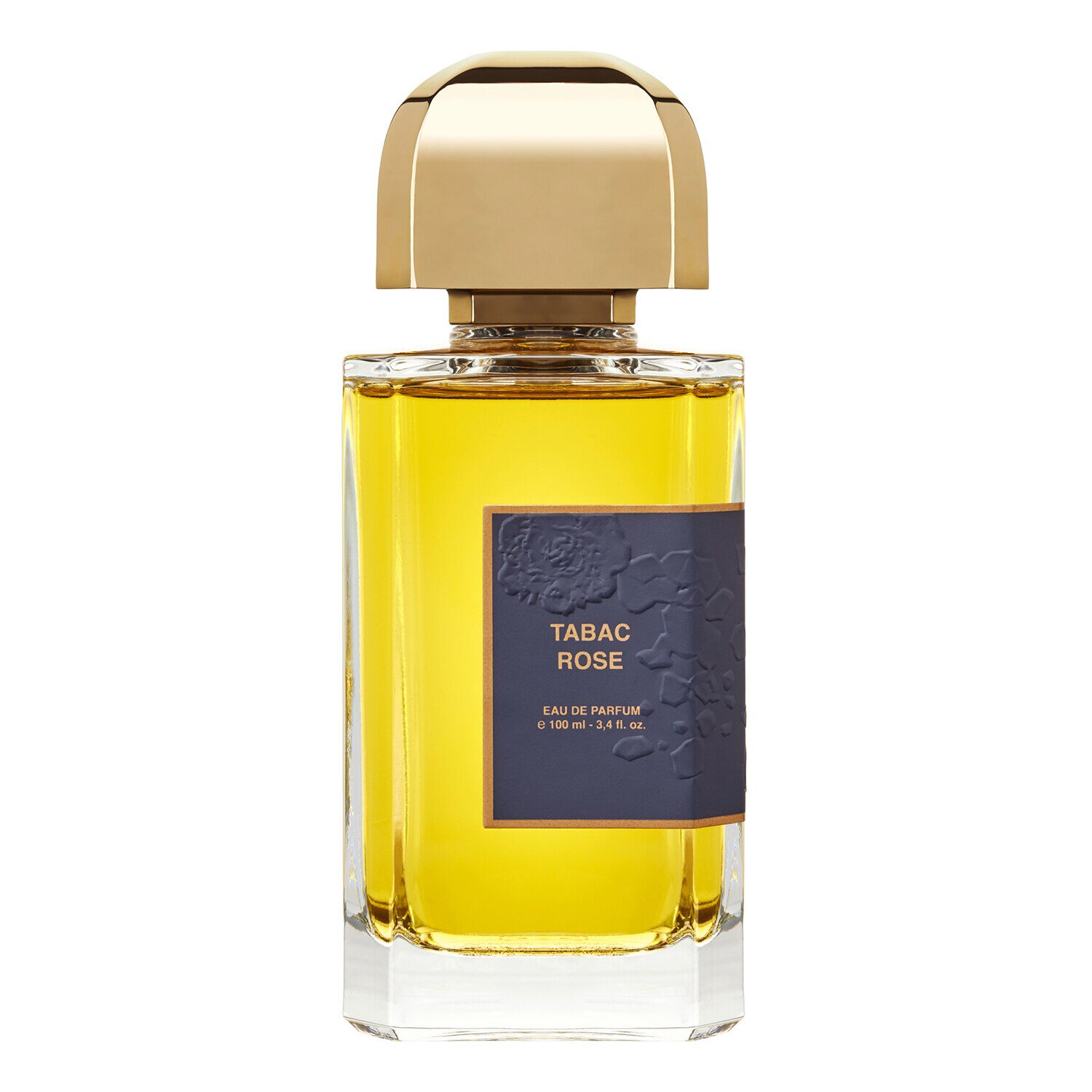 Tabac Rose Eau de parfum