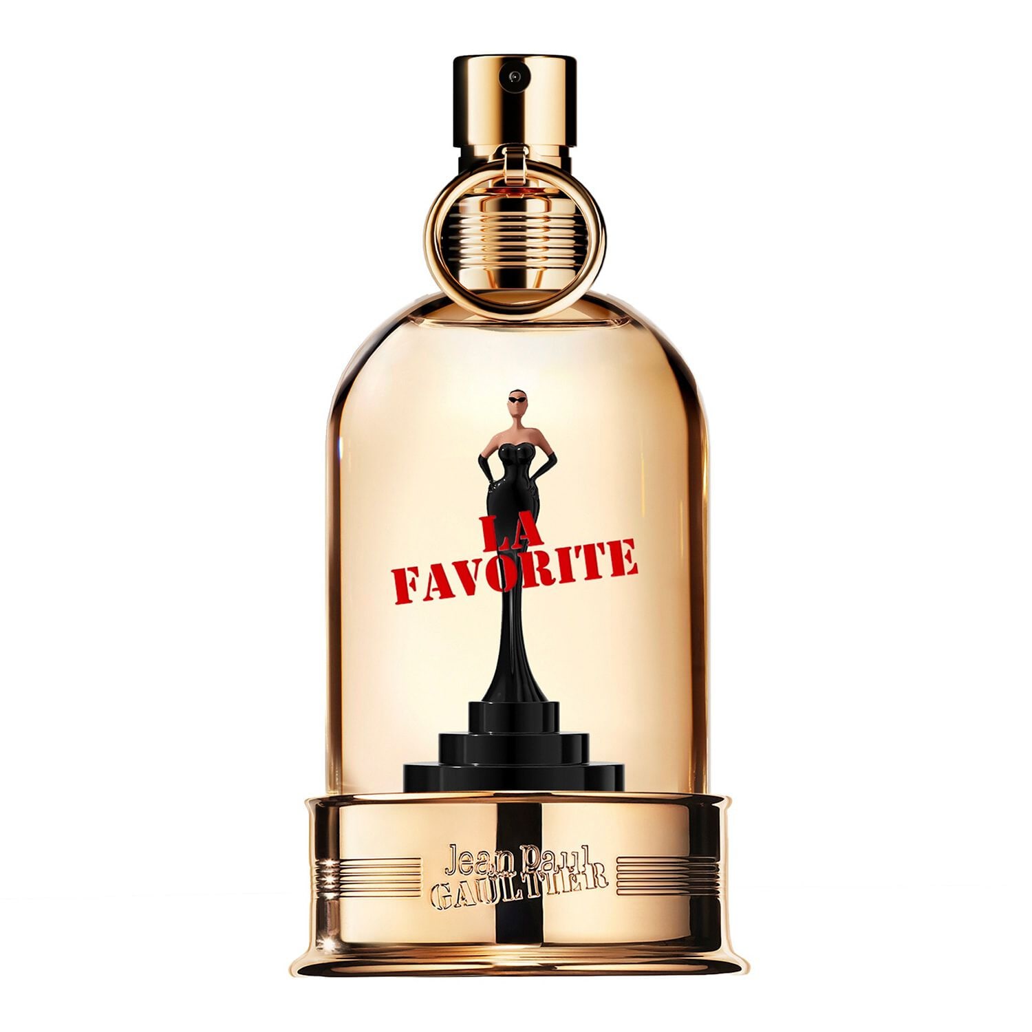 La Favorite Eau De Parfum
