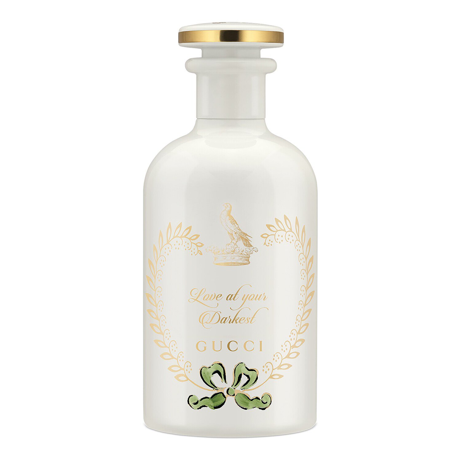 The Alchemist's Garden Love at your Darkest - Eau de Parfum