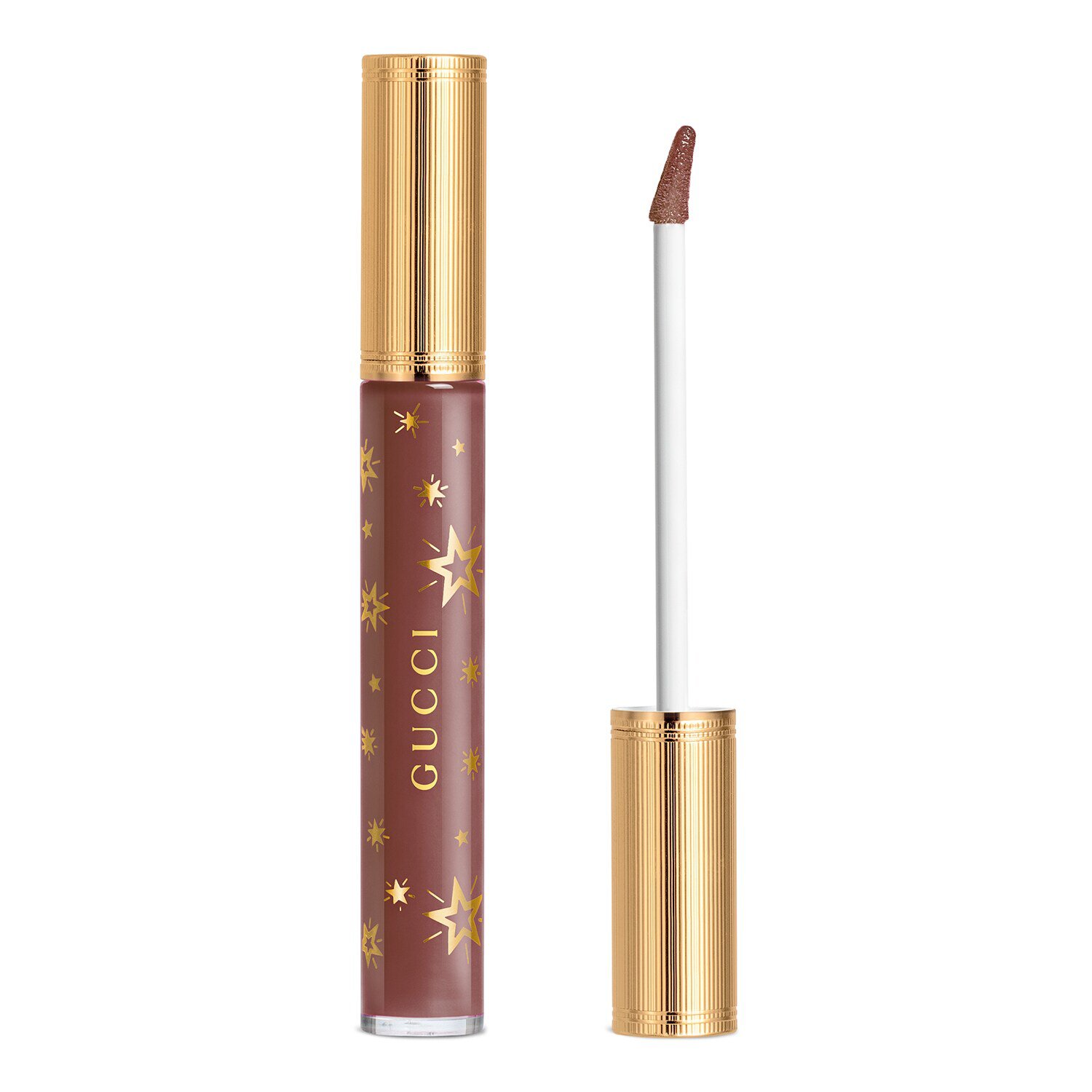 Gloss à Lèvres - Plumping Lip Gloss