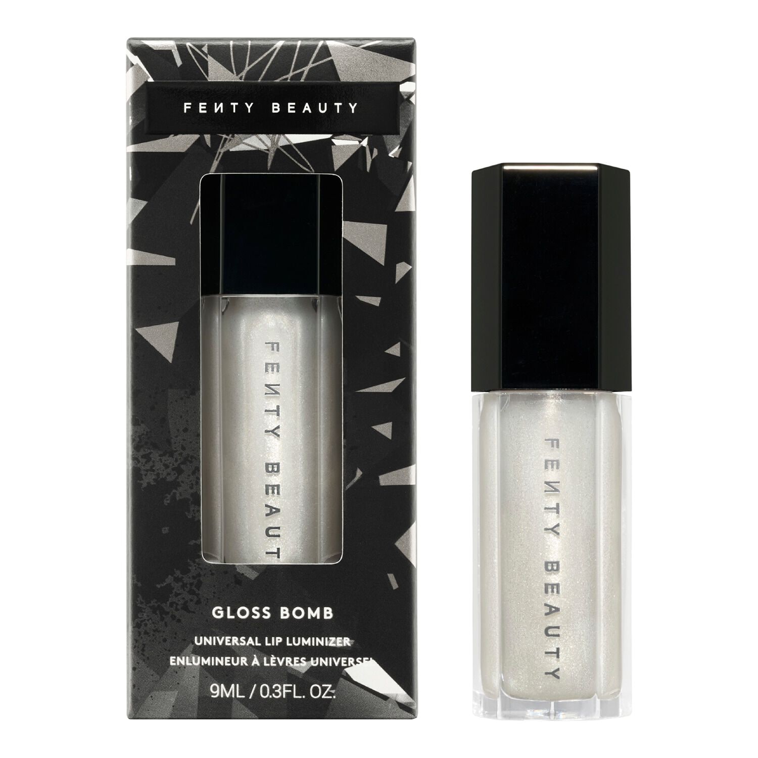 Midnight Diamonds Gloss Bomb