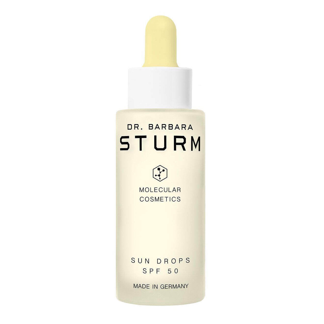 Sun Drops SPF 50