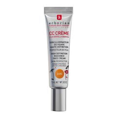 CC Cream SPF 25, ERBORIAN