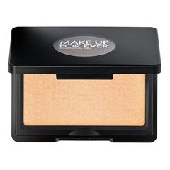 Artist Face Powder Highlighter - Intense Pearly Powder Highlighter, MAKE UP FOR EVER