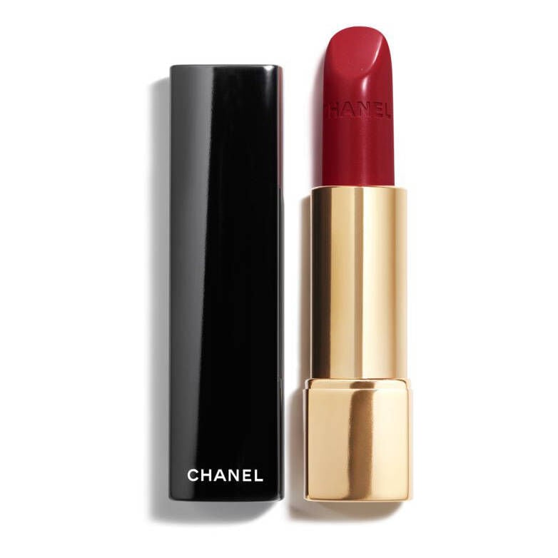 ROUGE ALLURE - Luminous Intense Lip Colour