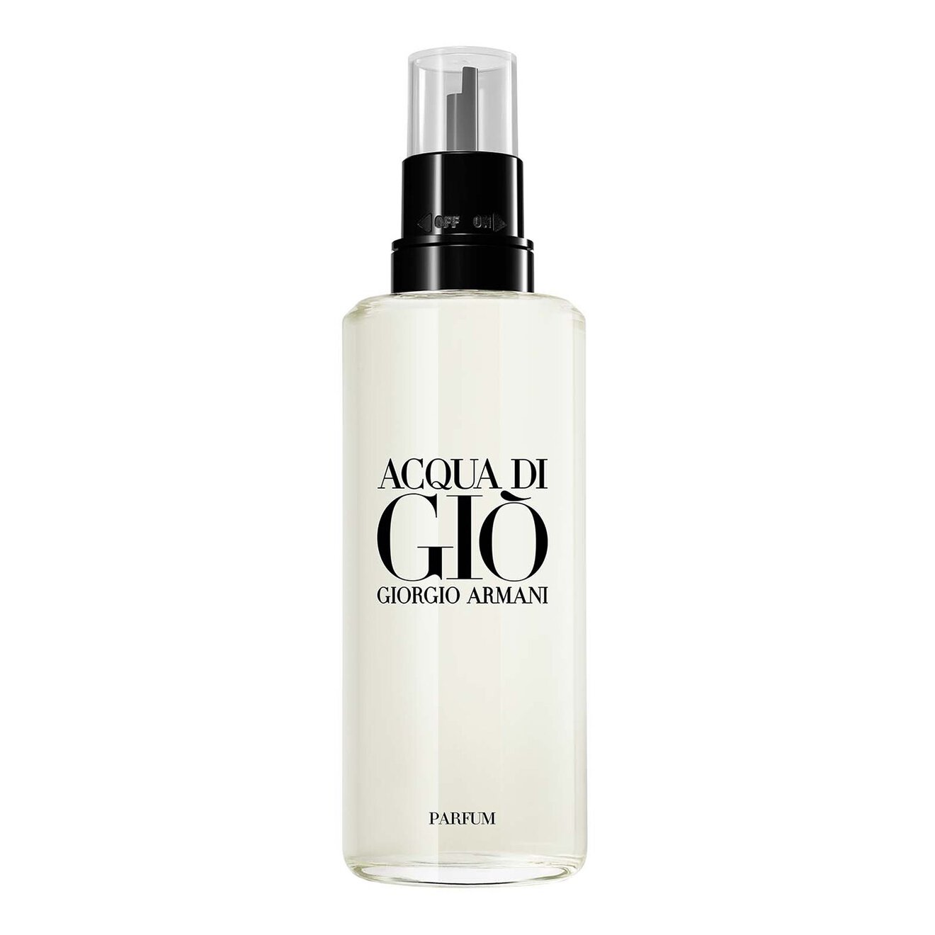 Acqua di Giò Parfum