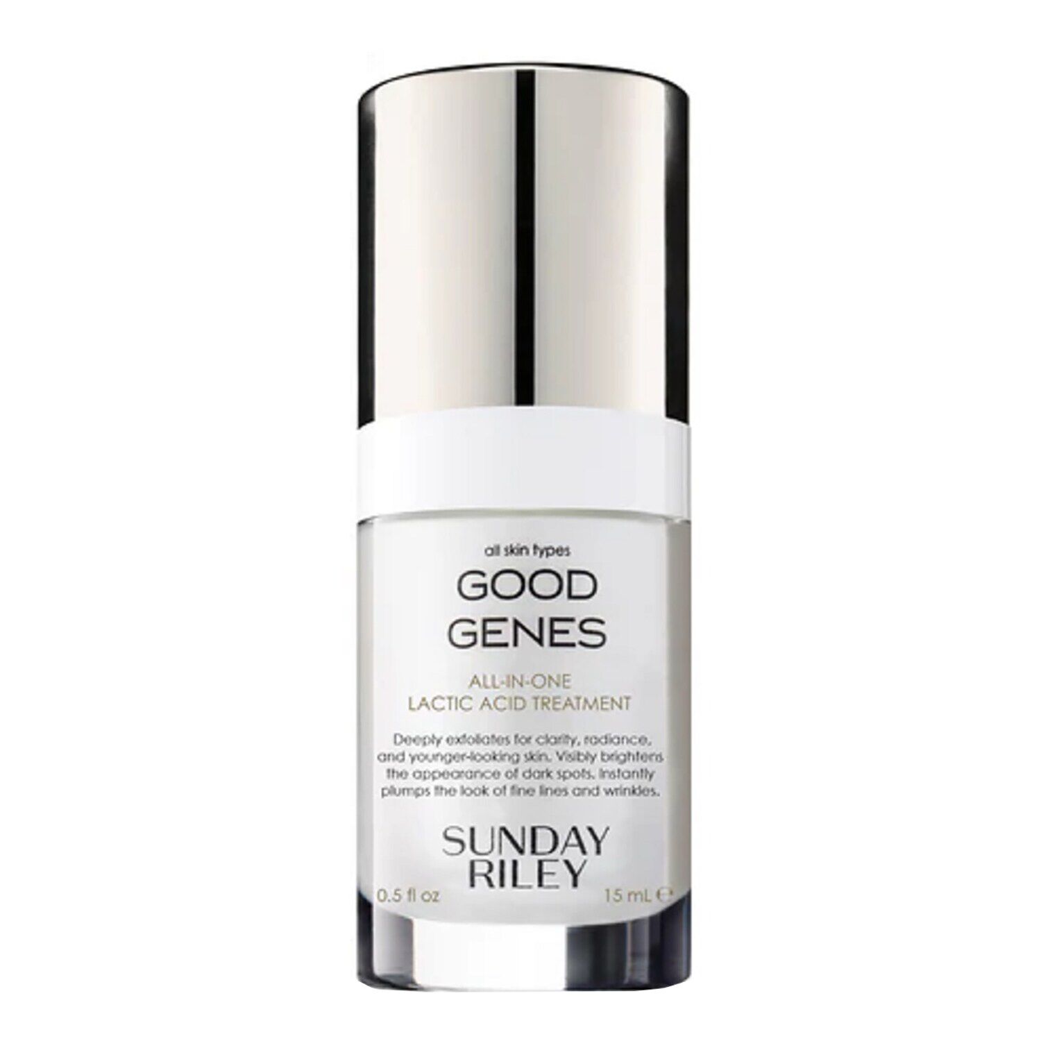 Good Genes All-In-One Lactic Acid Treatment