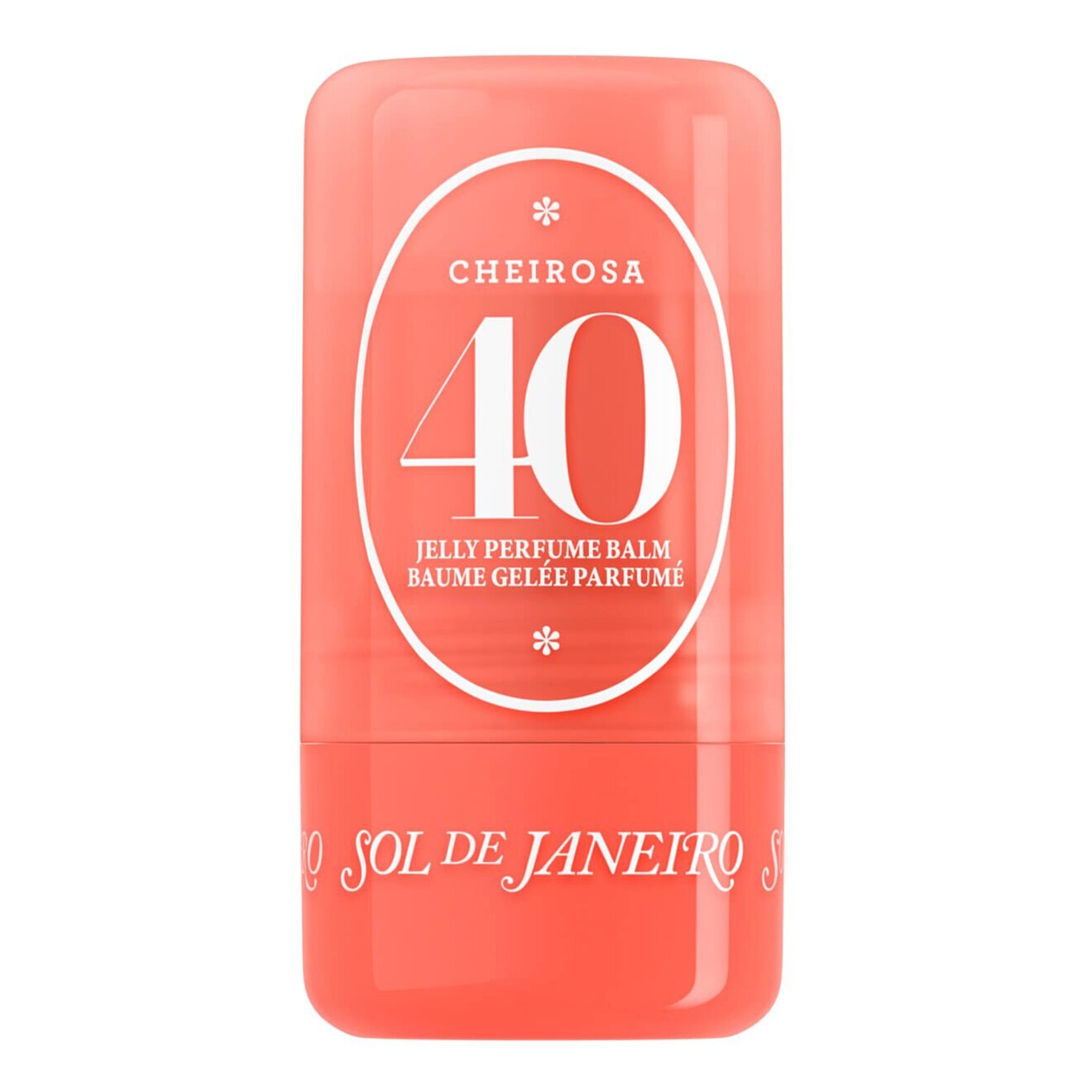 Jelly Perfume Balm Cheirosa 40