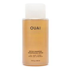 Detox Shampoo, OUAI
