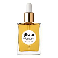 Honey Infused Hydrating Hair Oil, GISOU