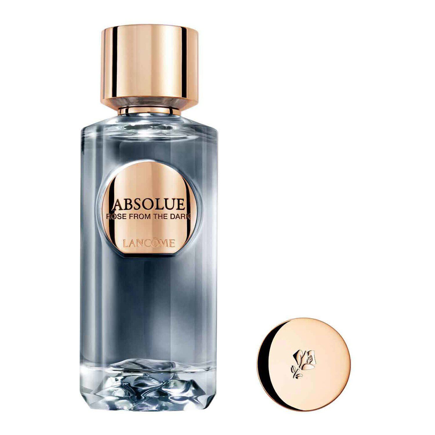 أبسولو لي بارفام روز فروم ذا دارك