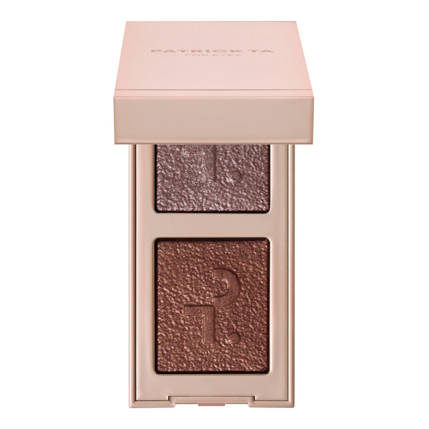 Major Dimension Eye Illusion Eyeshadow Duo