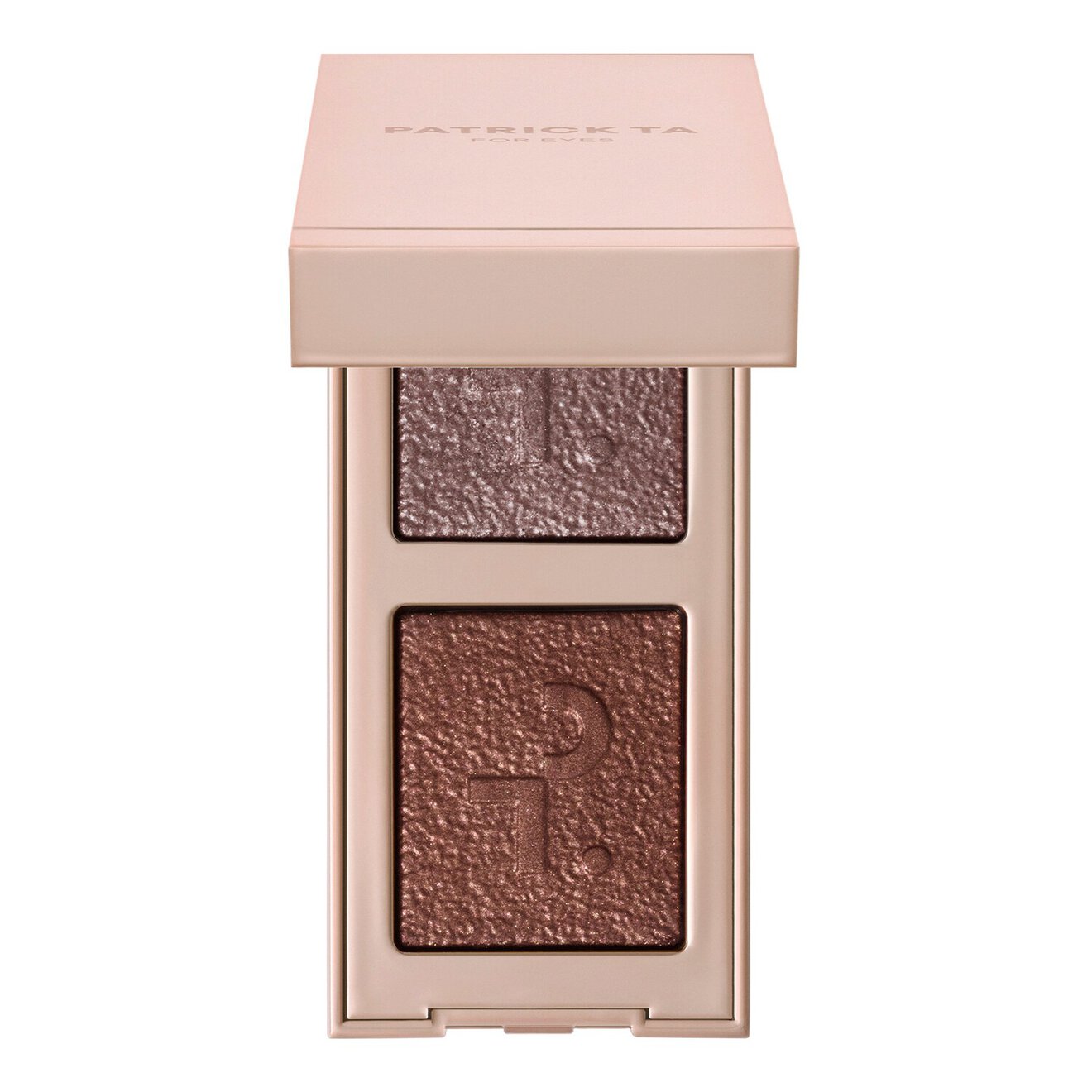 Major Dimension Eye Illusion Eyeshadow Duo