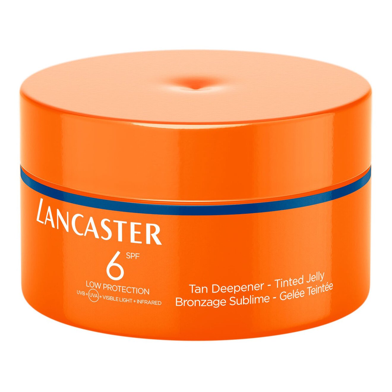 Sun Beauty - Tan Deepener Tinted Jelly SPF6