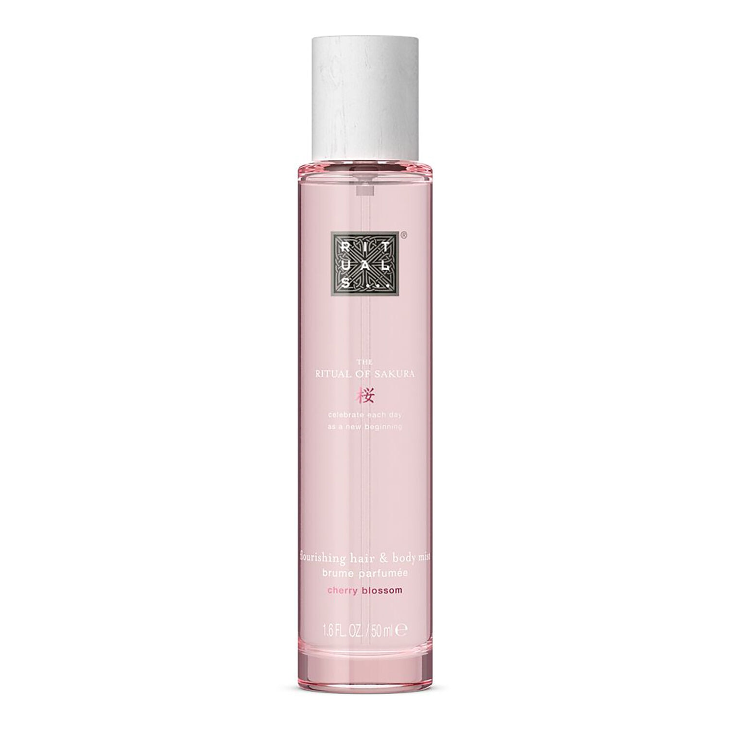 Hair & Body Mist - The Ritual Of Sakura - Cherry Blossom