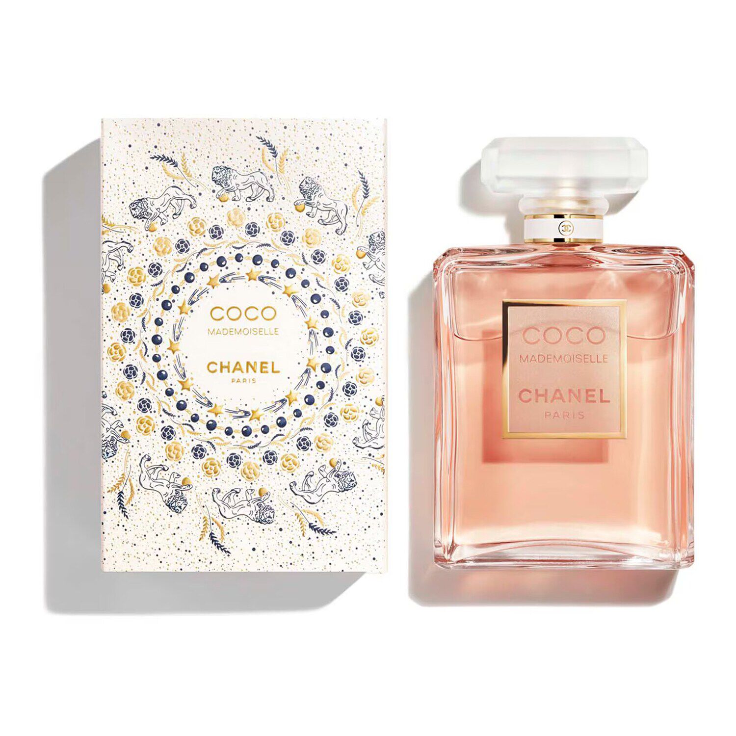 COCO MADEMOISELLE - Eau De Parfum Spray
