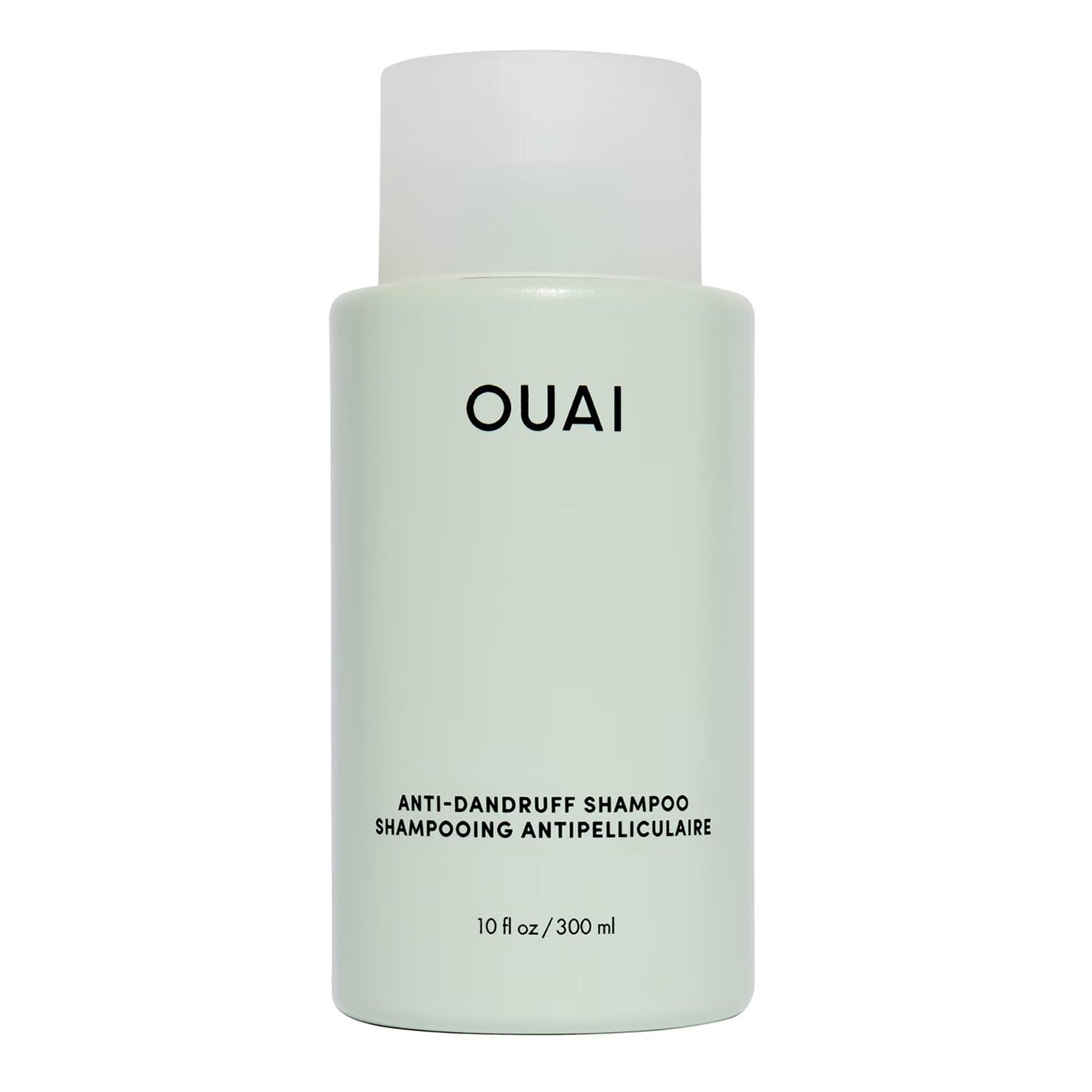 Anti-Dandruff Shampoo
