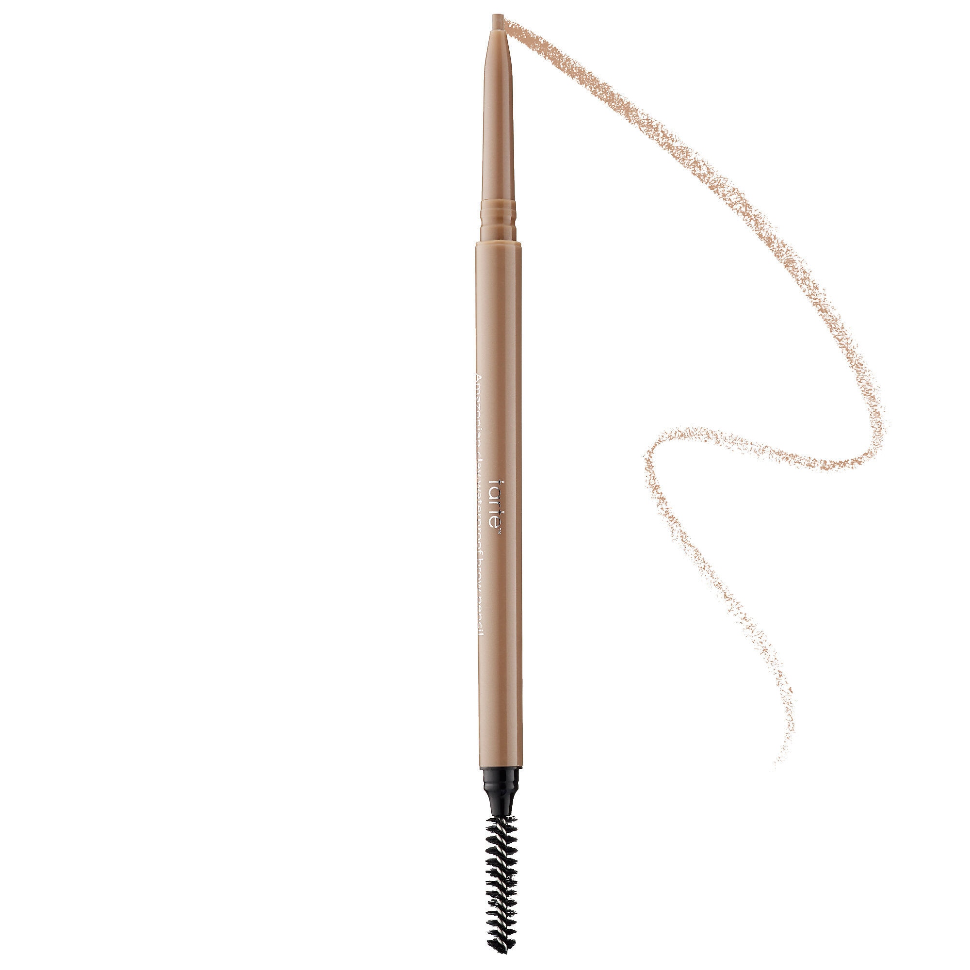 Amazonian Clay Waterproof Brow Pencil