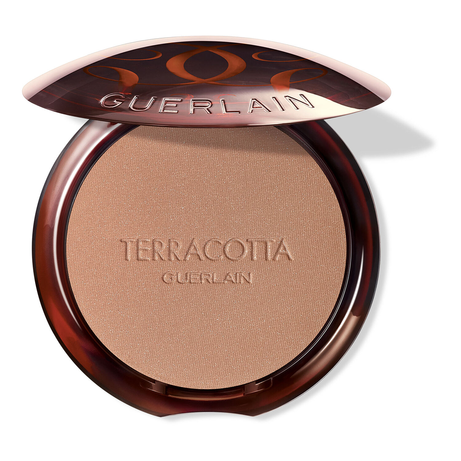 Terracotta The Bronzing Powder