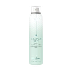 Triple Sec 3-in-1 Finishing Spray - Blanc Scent, DRYBAR