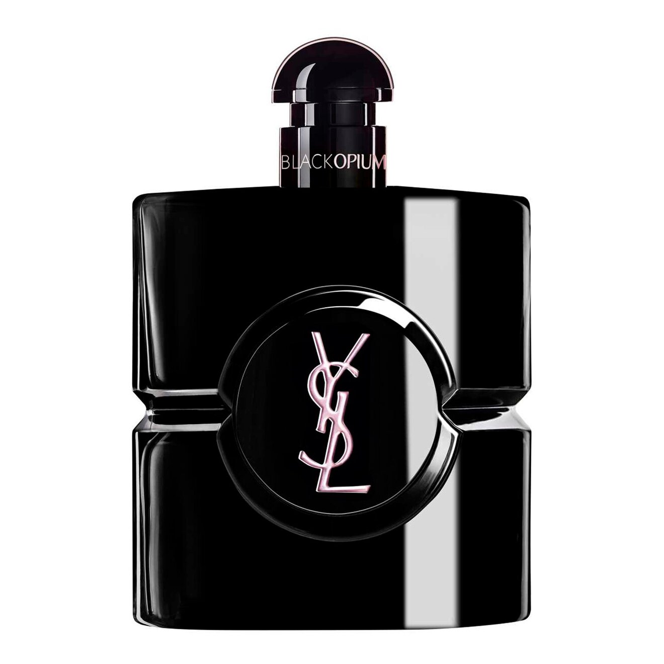 Black Opium Le Parfum