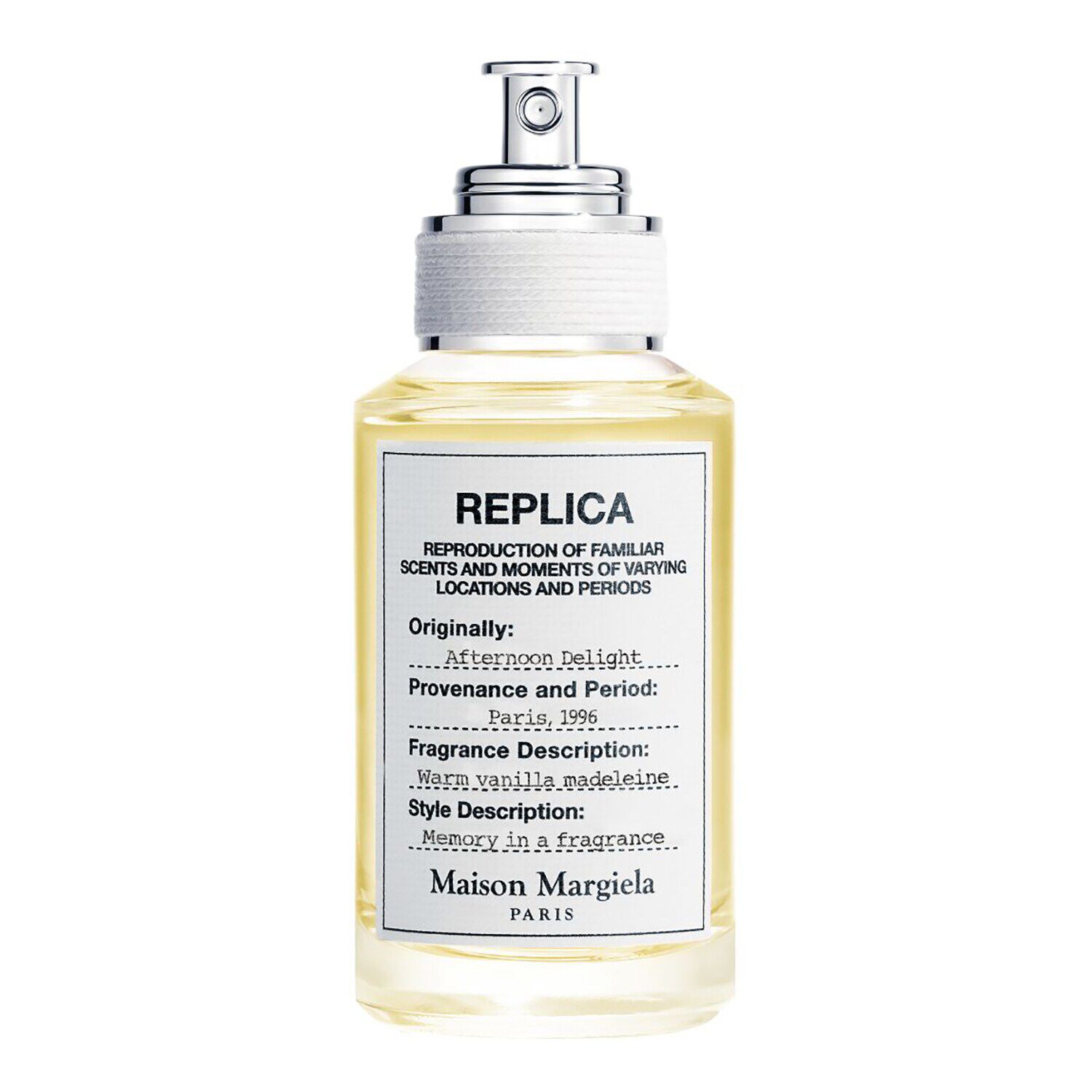 Afternoon Delight Eau de Toilette