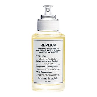 Afternoon Delight Eau de Toilette