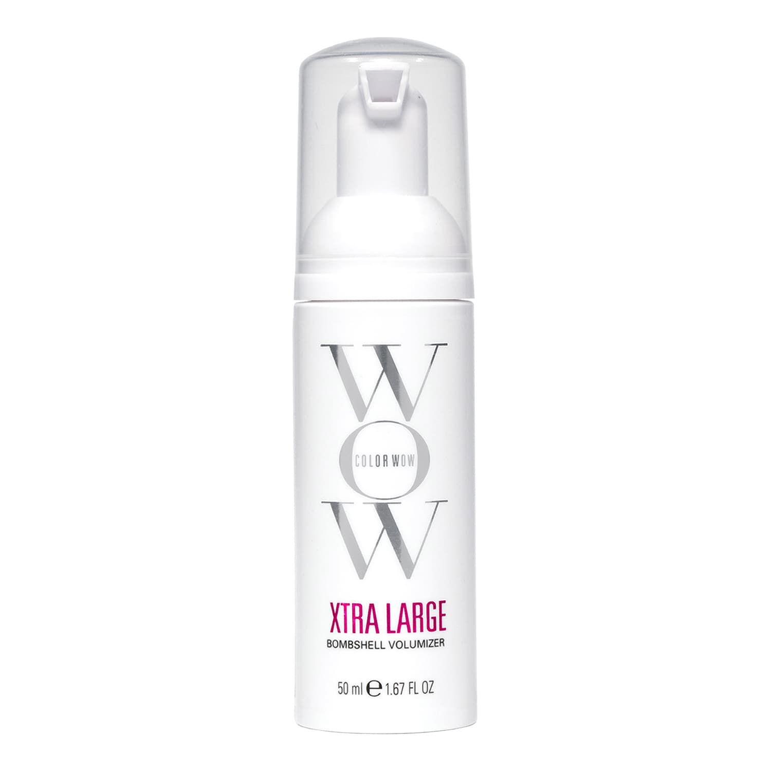 Travel size Xtra Large