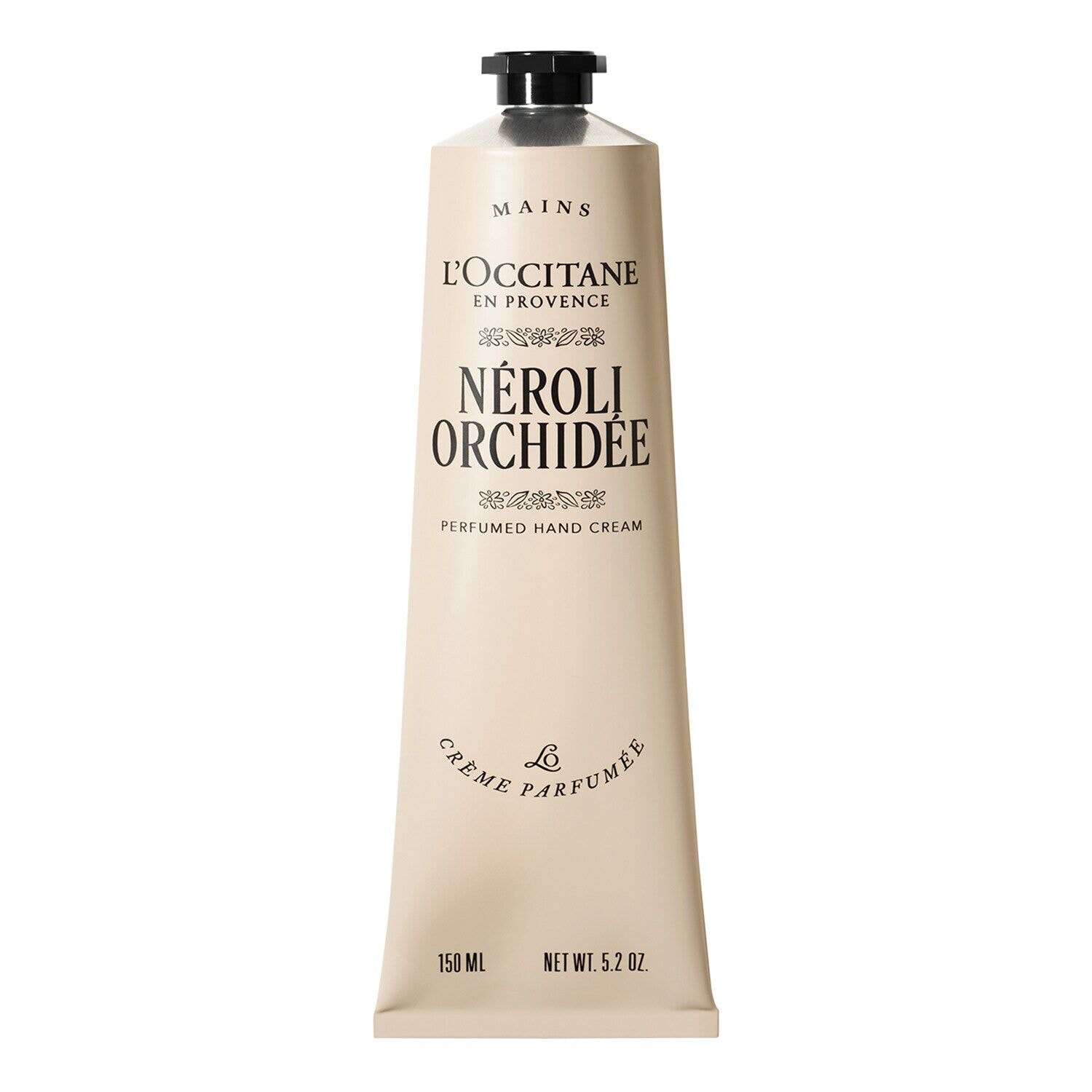 Néroli Orchidée Hand Cream