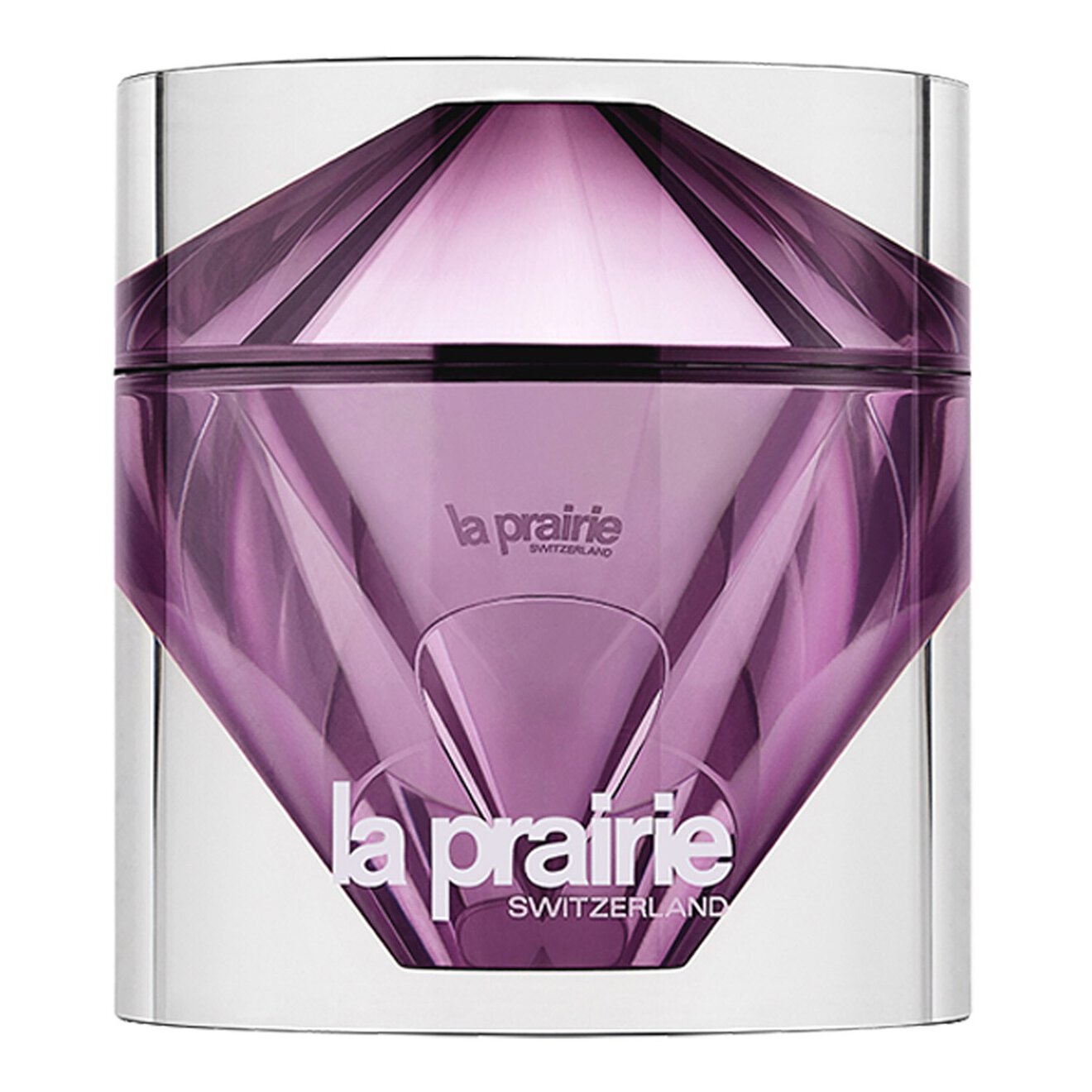 Platinum Rare Haute-Rejuvenation Face Cream