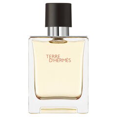 Terre d'Hermès Eau de toilette, HERMÈS