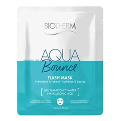 Aquasource Aqua Bounce Flash Mask, BIOTHERM