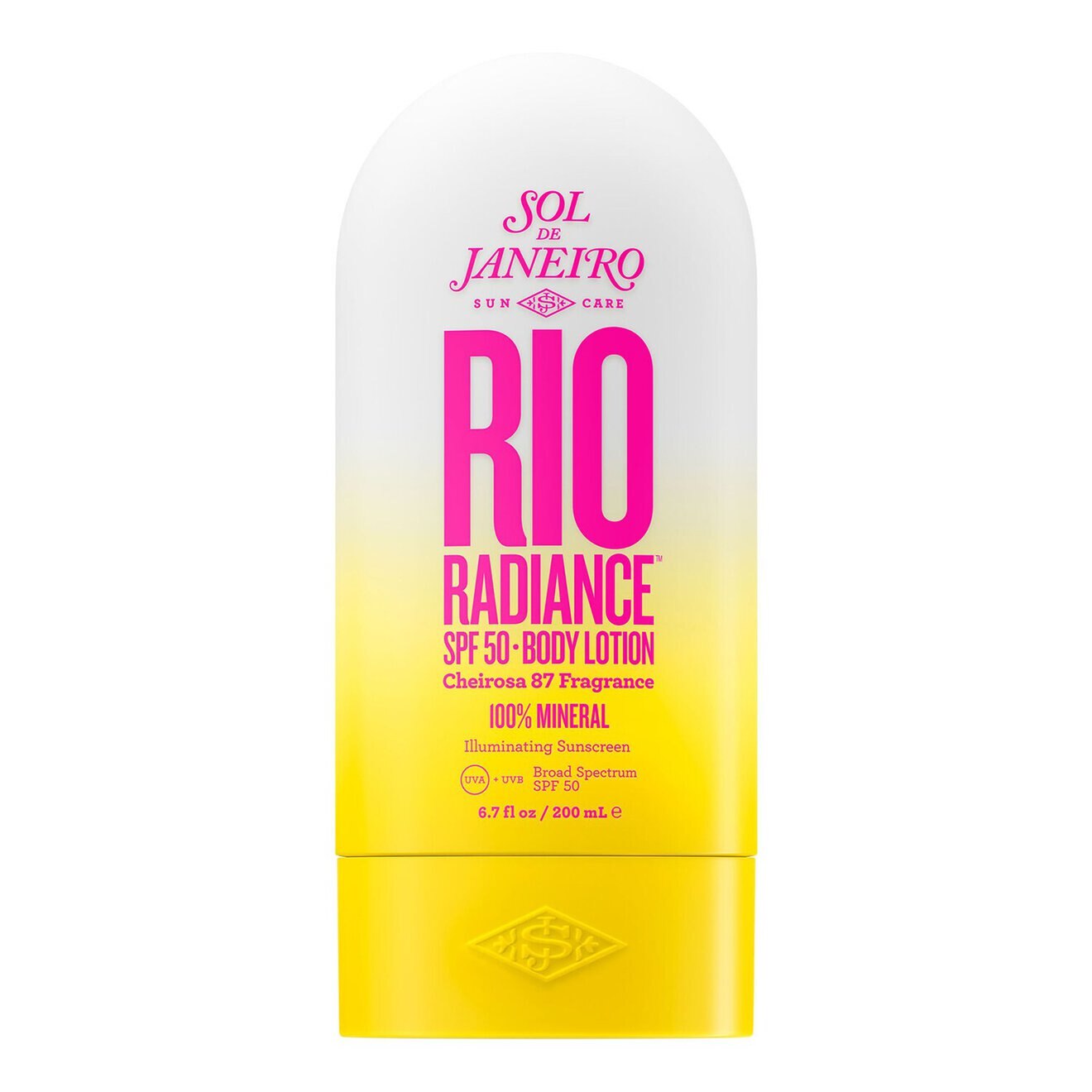 Rio Radiance™ SPF 50 Body Lotion