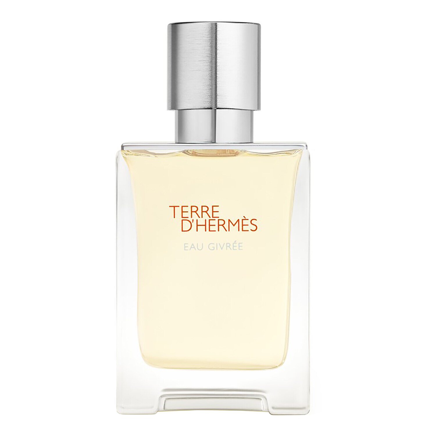 Terre d'Hermès Eau Givrée Eau de Parfum refillable spray