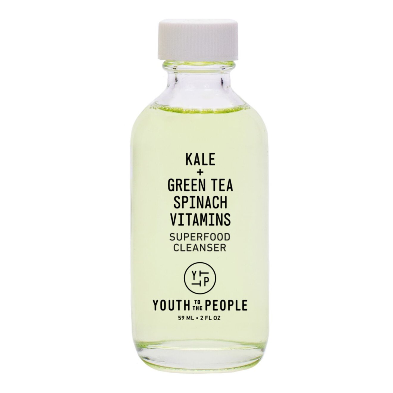 Superfood Gentle Antioxidant Cleanser