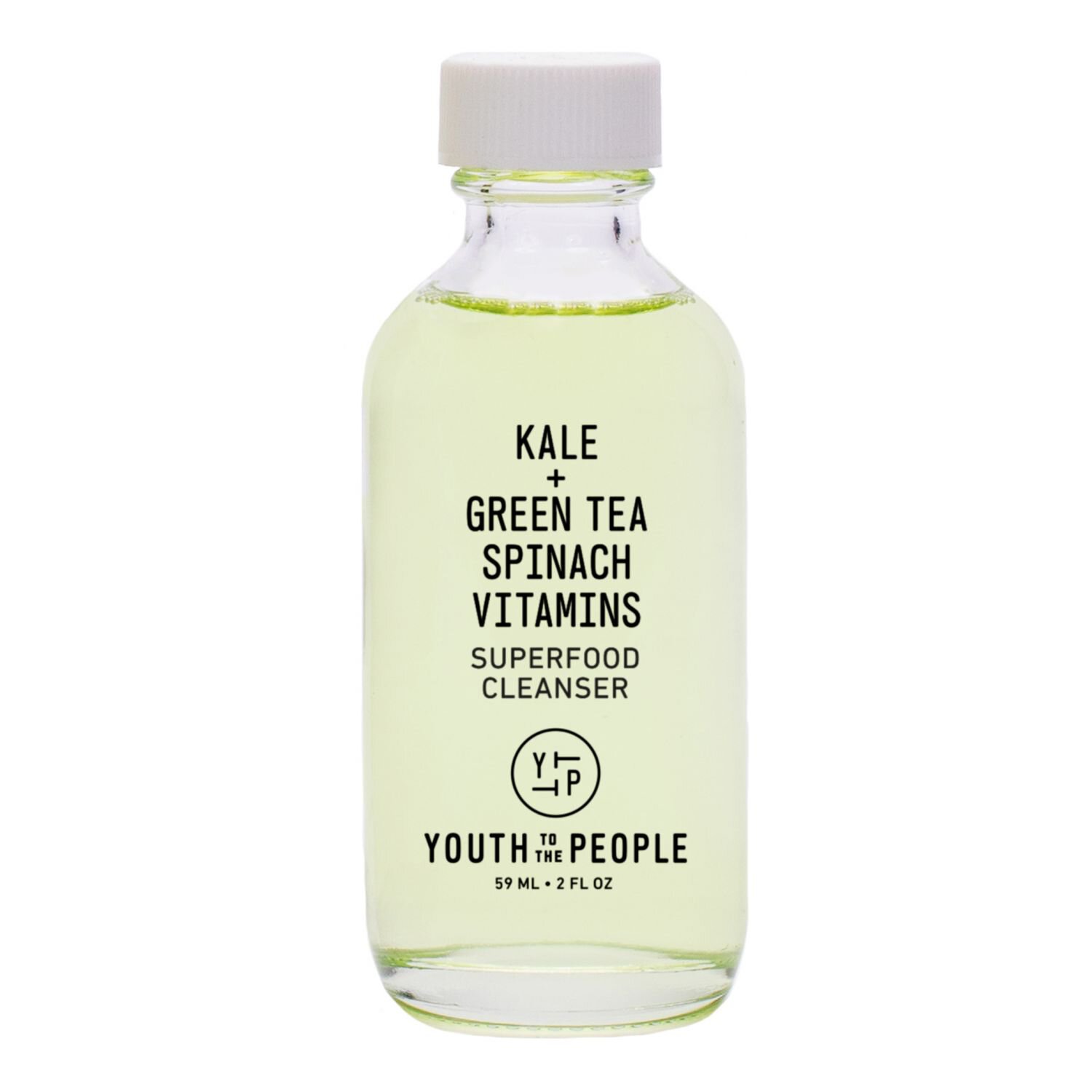 Superfood Gentle Antioxidant Cleanser