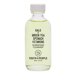 Superfood Gentle Antioxidant Cleanser, YOUTH TO THE PEOPLE