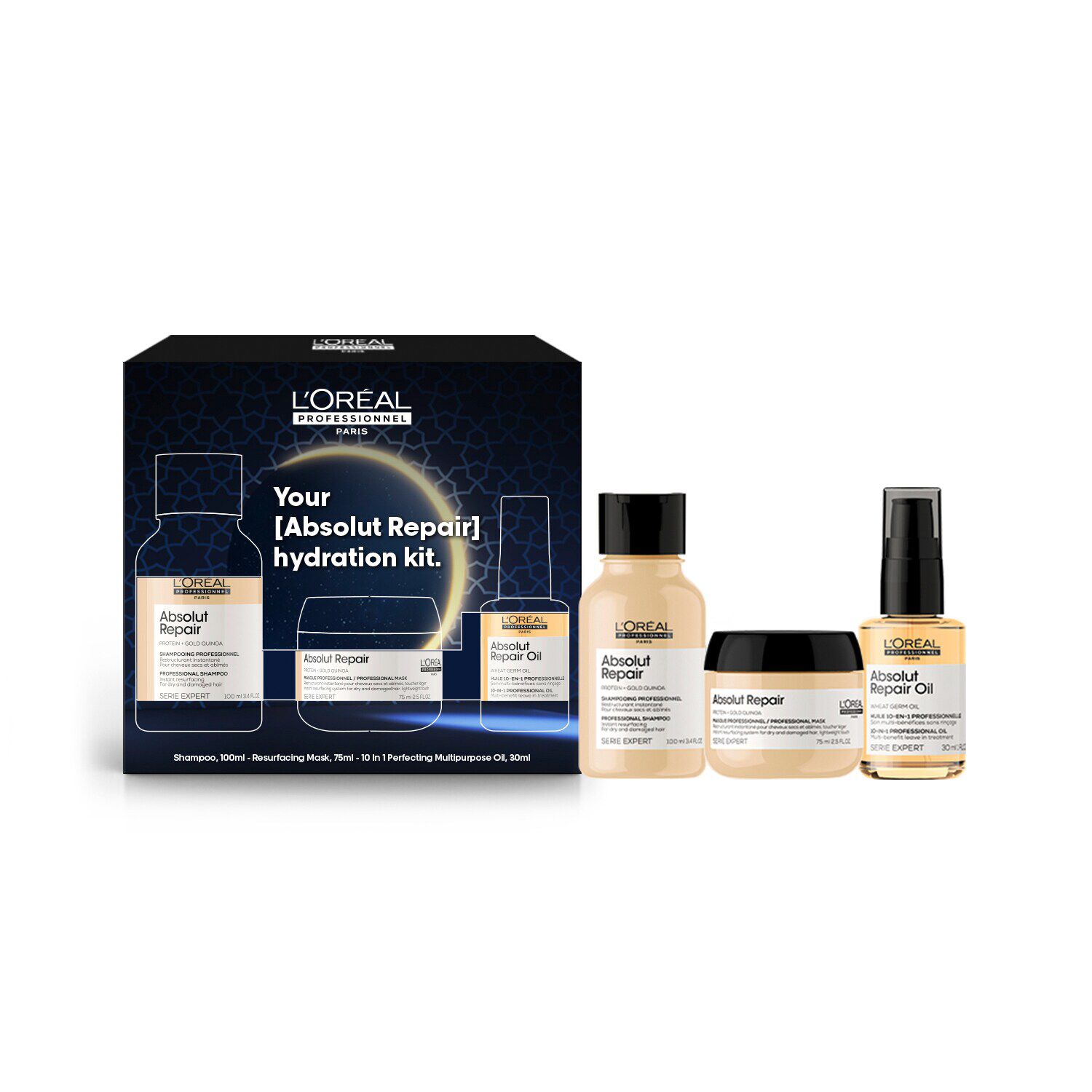 مجموعة أبسلوت ريبير