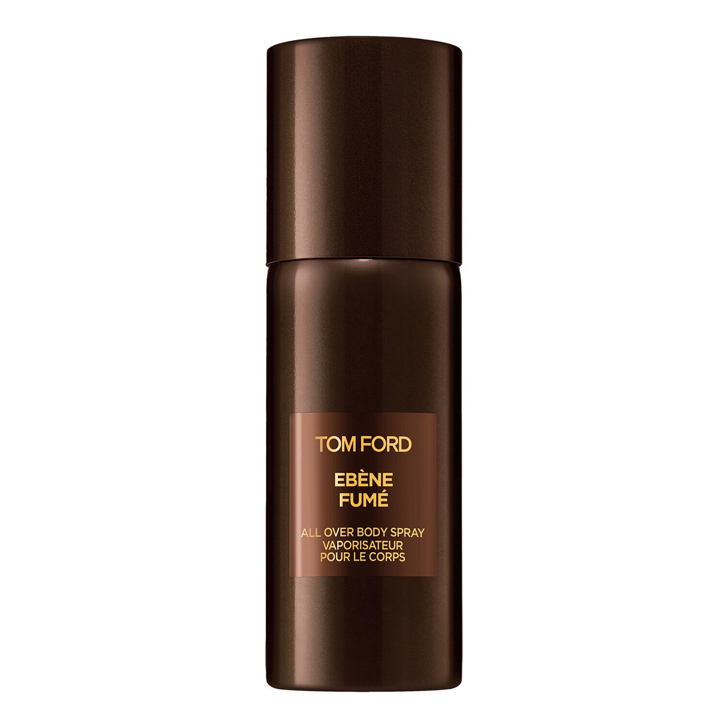 Ebene Fume All Over Body Spray
