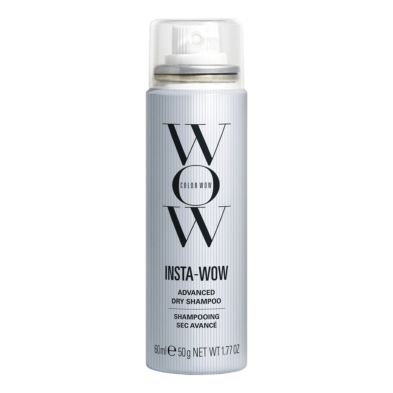 Insta-Wow Advanced Dry Shampoo